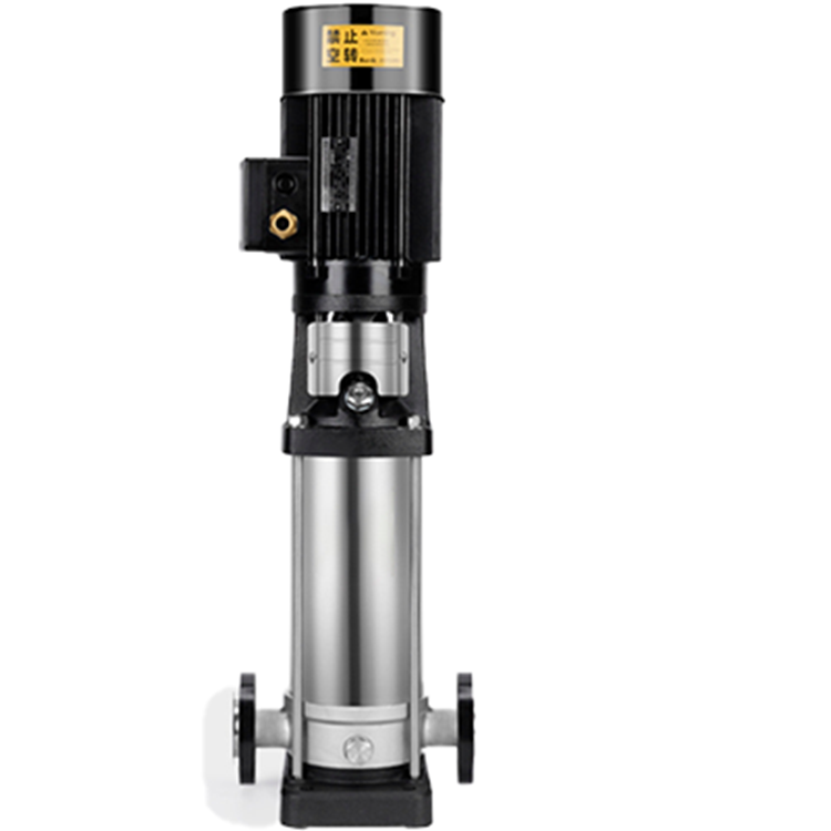 CDL輕型不銹鋼多級(jí)離心泵