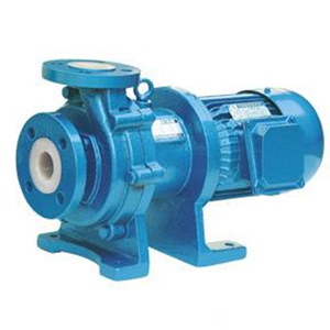 CQB-F型氟塑料磁力驅(qū)動泵