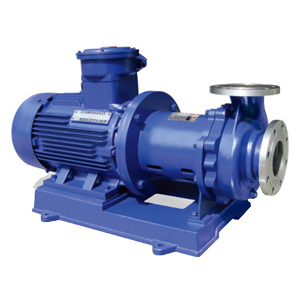 CQB型磁力驅(qū)動離心泵