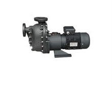 自吸式磁力驅(qū)動泵