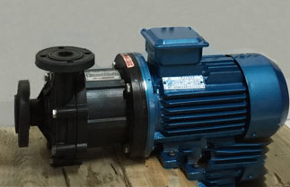 20CQF-40CQF塑料磁力驅(qū)動泵