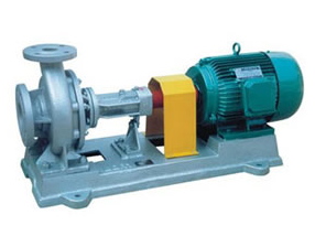 高溫導熱油泵_導熱油泵_LQRY型熱油泵_高溫油泵