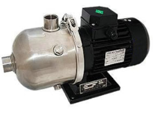 多級泵—不銹鋼多級離心泵型號