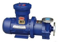 磁力泵_磁力泵類(lèi)型