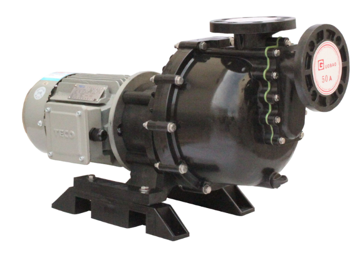 移動(dòng)式防爆自吸泵-KYB25-7-30