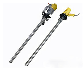 SB型電動(dòng)油桶泵